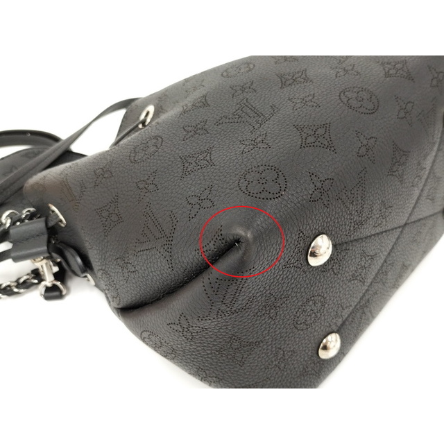 LOUIS VUITTON - LOUIS VUITTON 2WAY ショルダーバッグ ベラ LOUIS VUITTON - LOUIS VUITTON 2WAY ショルダーバッグ ベラ