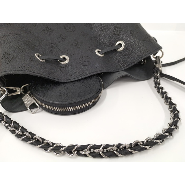 LOUIS VUITTON - LOUIS VUITTON 2WAY ショルダーバッグ ベラ LOUIS VUITTON - LOUIS VUITTON 2WAY ショルダーバッグ ベラ