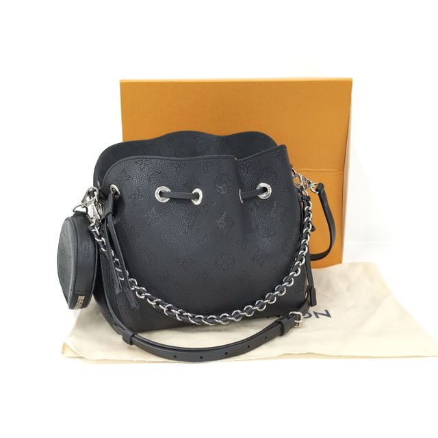 LOUIS VUITTON - LOUIS VUITTON 2WAY ショルダーバッグ ベラ LOUIS VUITTON - LOUIS VUITTON 2WAY ショルダーバッグ ベラ