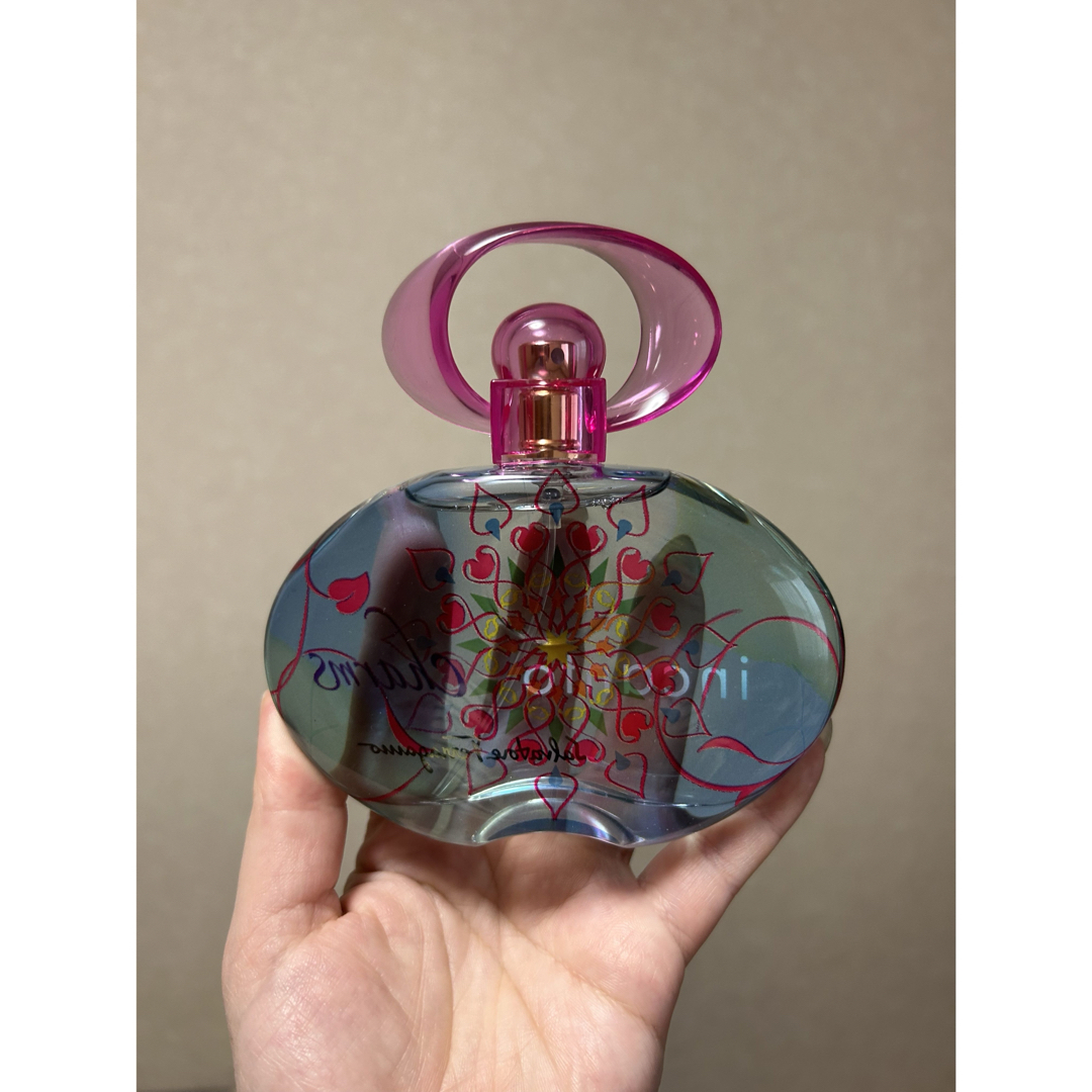 Salvatore Ferragamo(サルヴァトーレフェラガモ)のサルヴァトーレ フェラガモ  インカント チャーム 100ml コスメ/美容の香水(香水(女性用))の商品写真