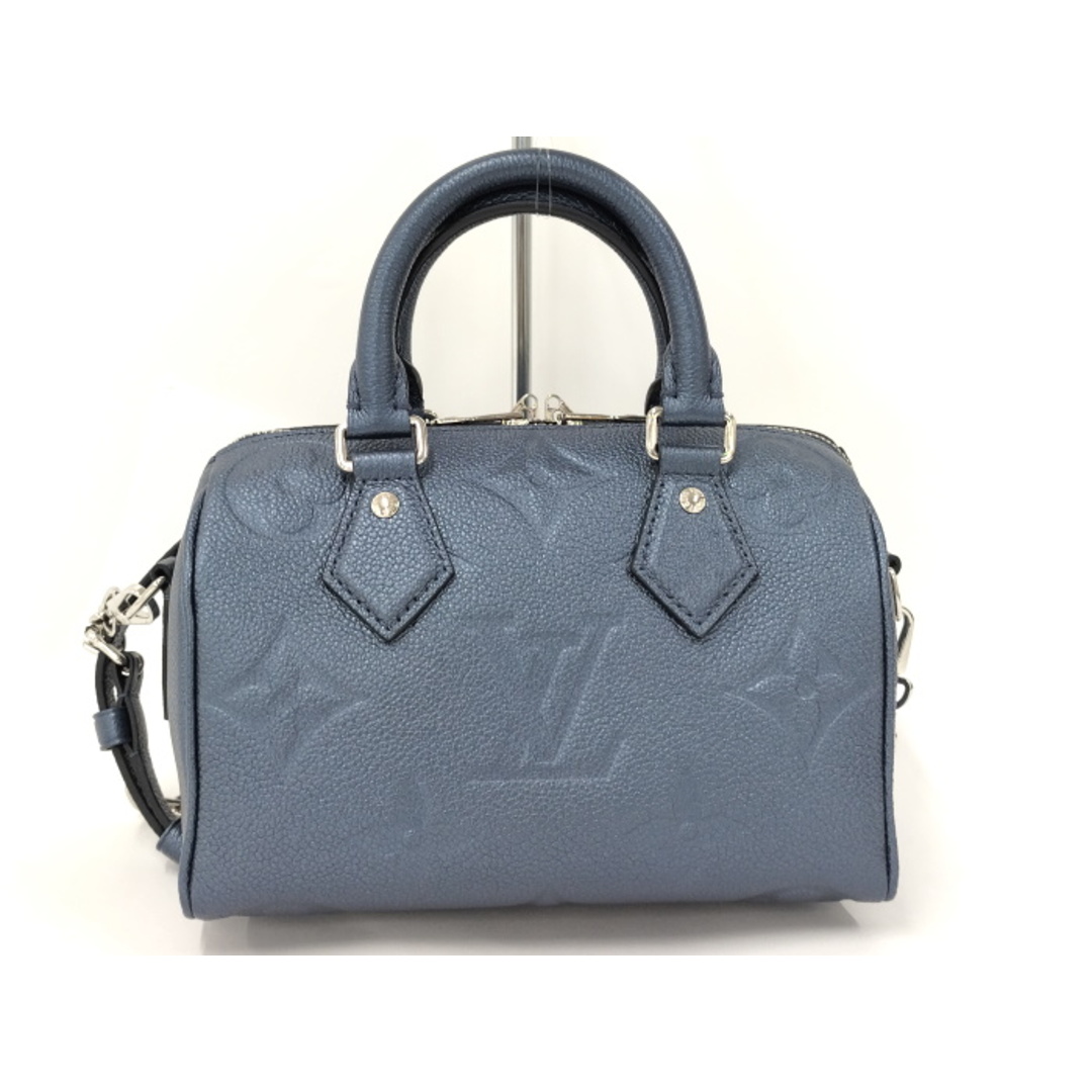 LOUIS VUITTON - LOUIS VUITTON スピーディバンドリエール20 LOUIS VUITTON - LOUIS VUITTON スピーディバンドリエール20