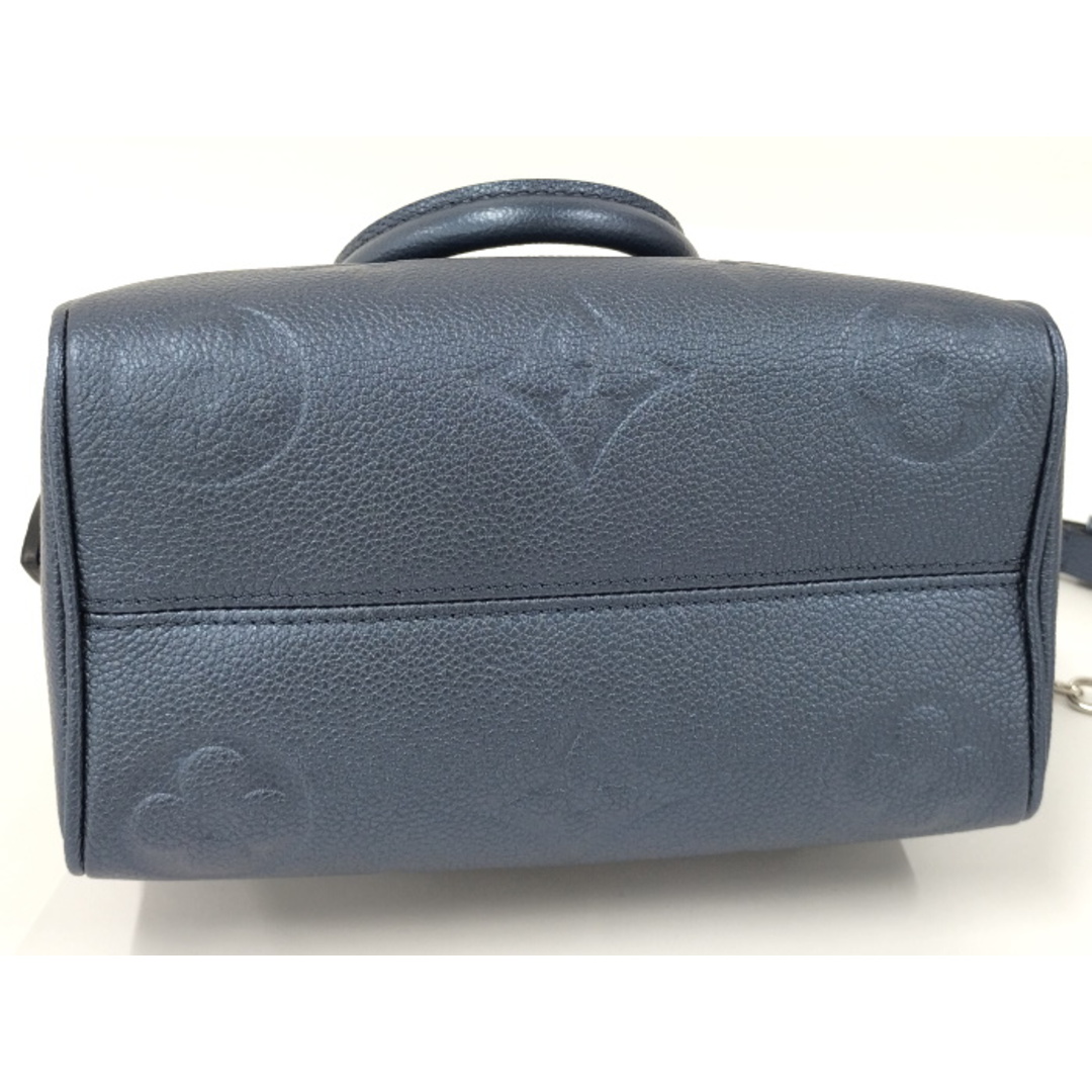 LOUIS VUITTON - LOUIS VUITTON スピーディバンドリエール20 LOUIS VUITTON - LOUIS VUITTON スピーディバンドリエール20