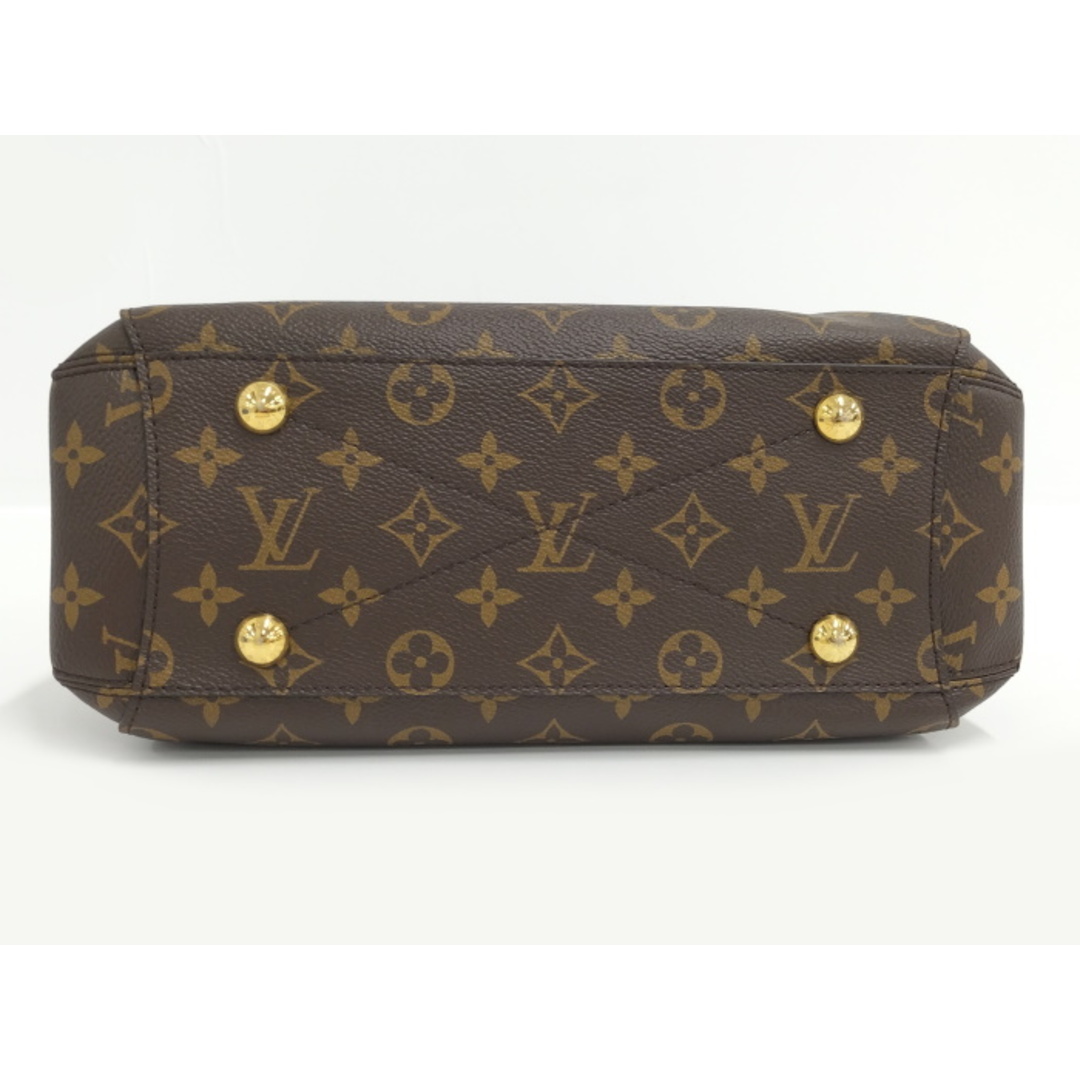 LOUIS VUITTON - LOUIS VUITTON モンテーニュBB 2WAYショルダー LOUIS VUITTON - LOUIS VUITTON モンテーニュBB 2WAYショルダー