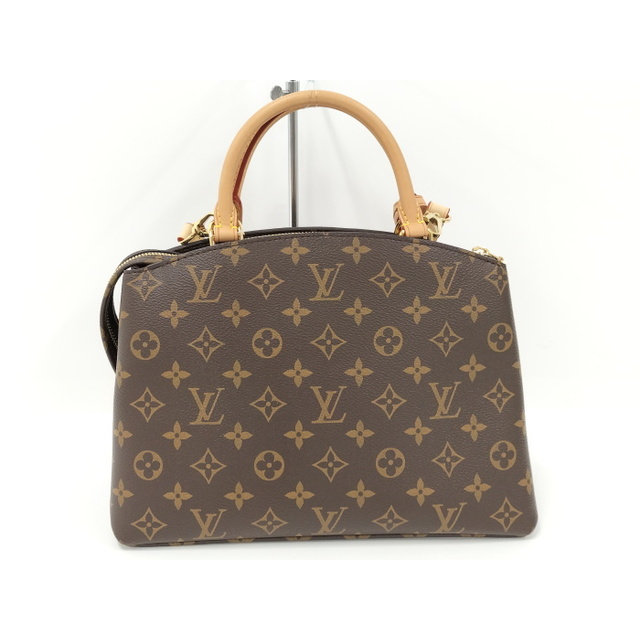 LOUIS VUITTON プティ パレPM 2WAYショルダーバッグ