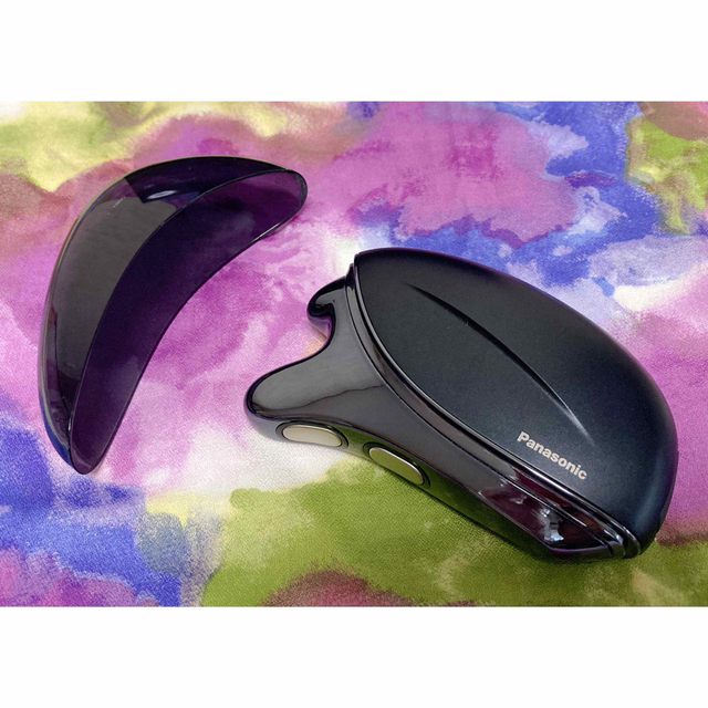 3日間限定‼︎】Panasonicバイタリフトかっさ 3日間限定‼︎】Panasonicバイタリフトかっさ