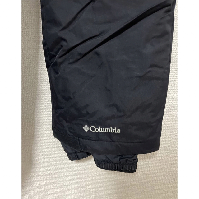 Columbia(コロンビア)のColumbia キッズ ジュニア スキー スノボ ウェア 上下セット スポーツ/アウトドアのスキー(ウエア)の商品写真