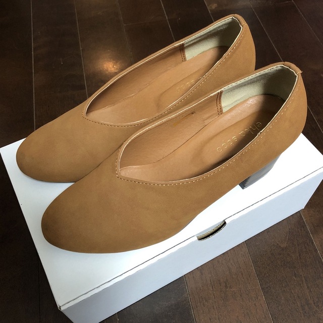 ehka sopo(エヘカソポ)のehka sopo☺︎ハイヒール👠Mサイズ レディースの靴/シューズ(ハイヒール/パンプス)の商品写真