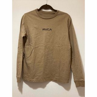 ルーカ(RVCA)のRVCA ルーカ　ロンT 長袖Tシャツ(Tシャツ(長袖/七分))