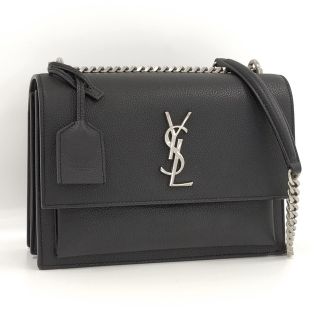 サンローラン(Saint Laurent)のSAINT LAURENT PARIS サンセット ミディアム チェーン(ショルダーバッグ)