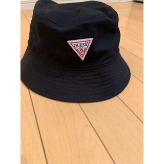 ゲス(GUESS)のguess バケハ(ハット)