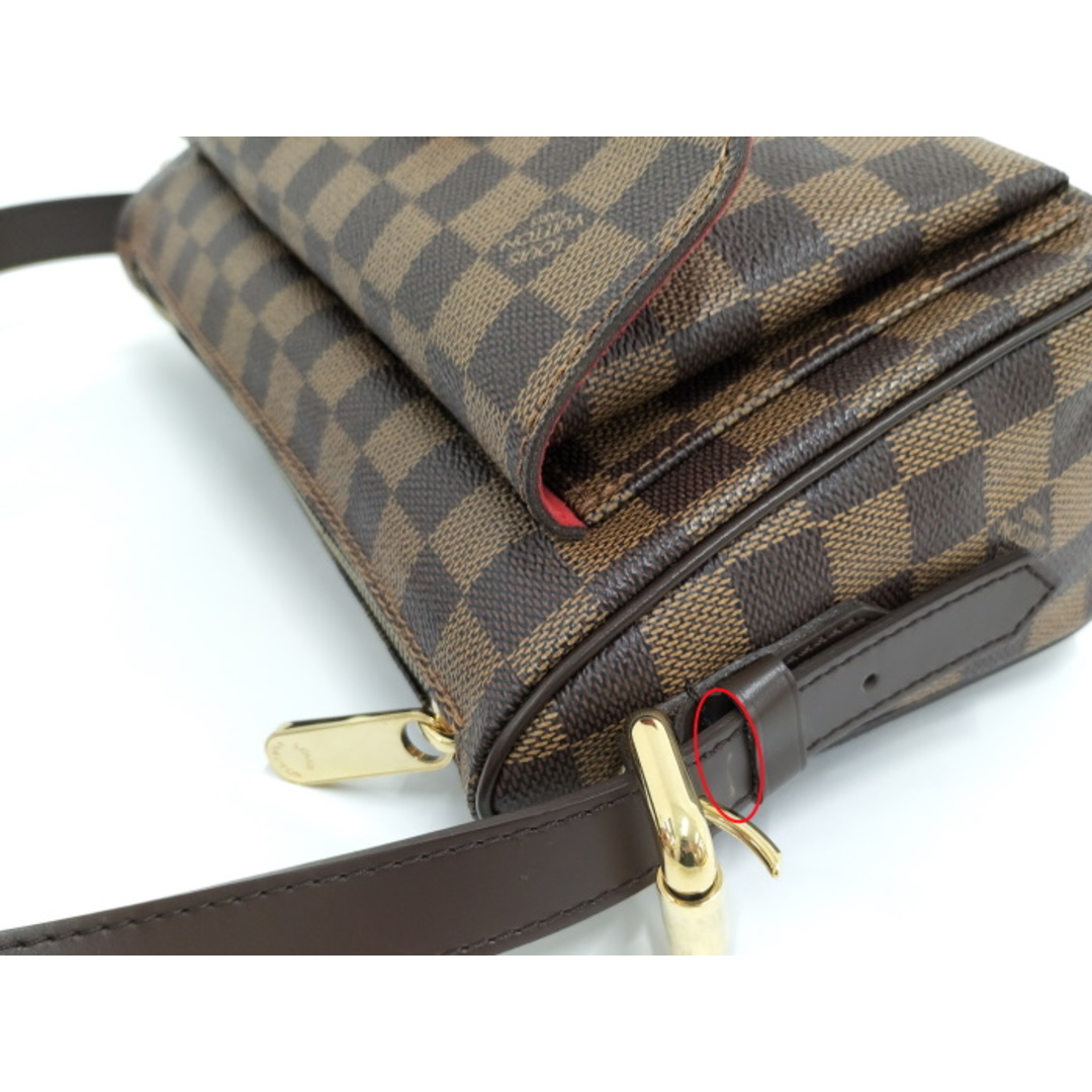 LOUIS VUITTON - LOUIS VUITTON ラヴェッロGM ワンショルダー LOUIS VUITTON - LOUIS VUITTON ラヴェッロGM ワンショルダー