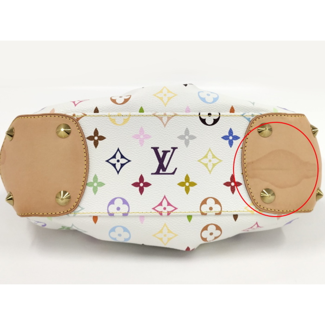 LOUIS VUITTON - LOUIS VUITTON ジュディMM ショルダーバッグ LOUIS VUITTON - LOUIS VUITTON ジュディMM ショルダーバッグ