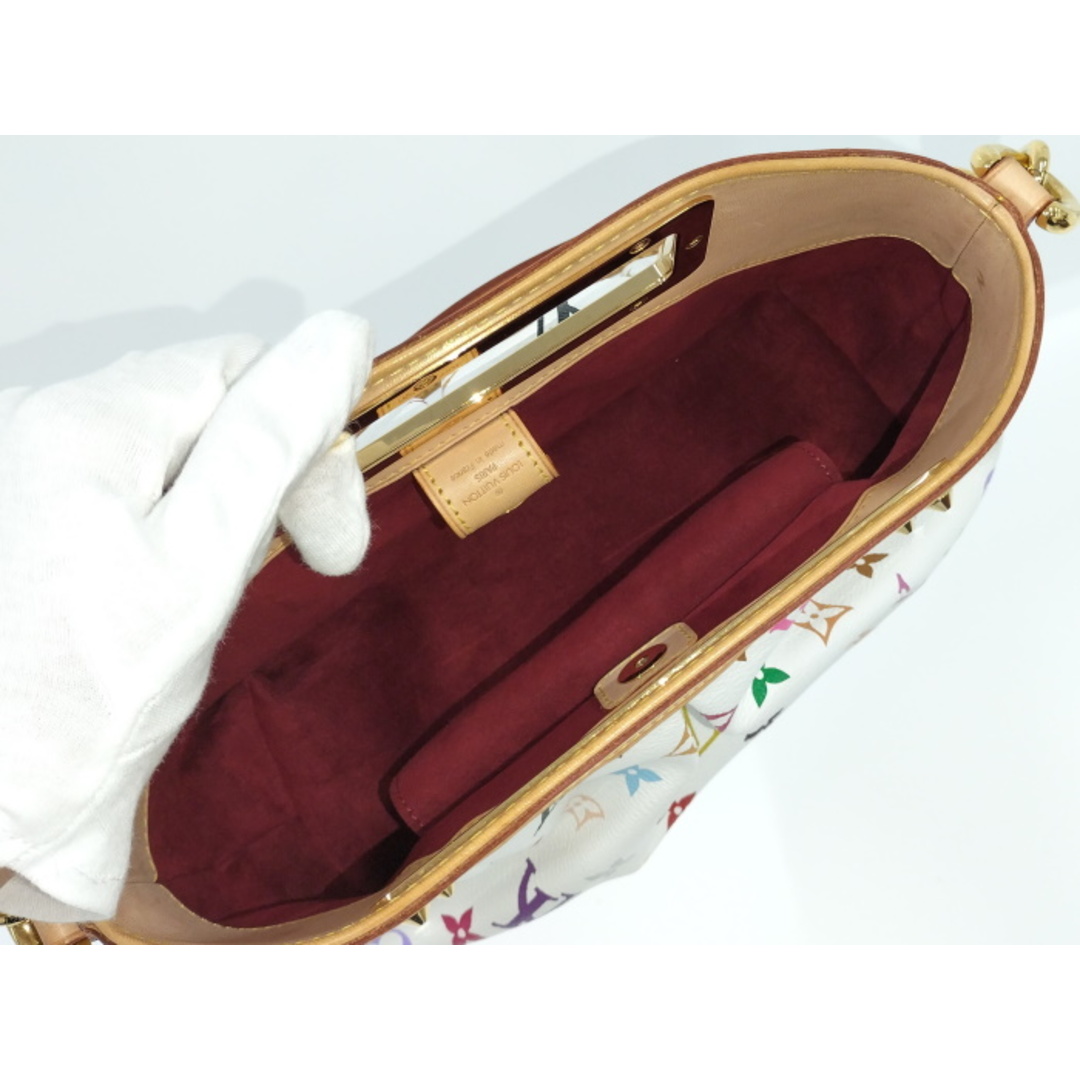LOUIS VUITTON - LOUIS VUITTON ジュディMM ショルダーバッグ LOUIS VUITTON - LOUIS VUITTON ジュディMM ショルダーバッグ