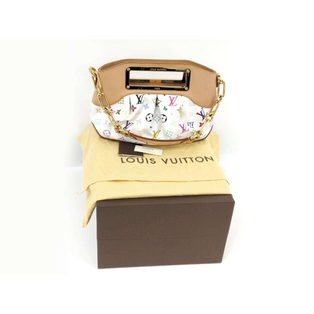 LOUIS VUITTON - LOUIS VUITTON ジュディMM ショルダーバッグ LOUIS VUITTON - LOUIS VUITTON ジュディMM ショルダーバッグ