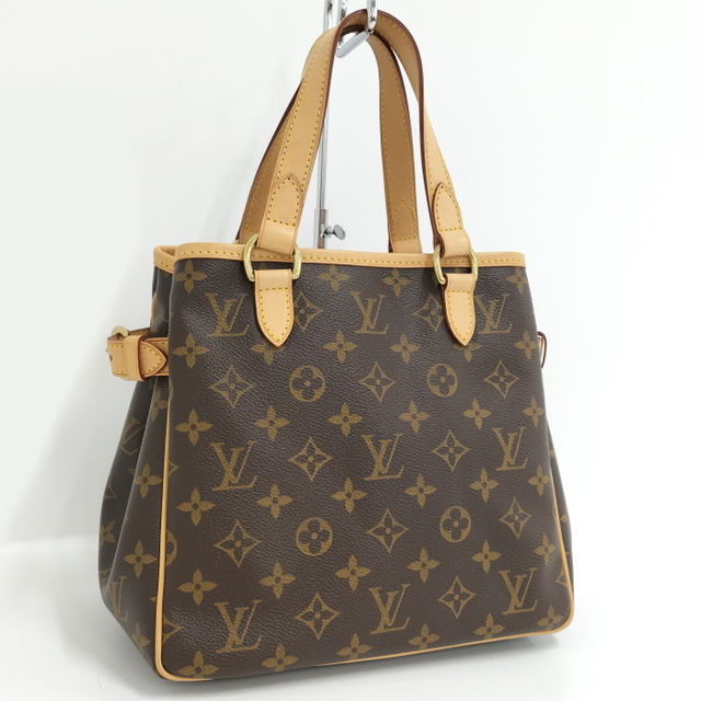 LOUIS VUITTON ハンドバッグ バティニョール モノグラム