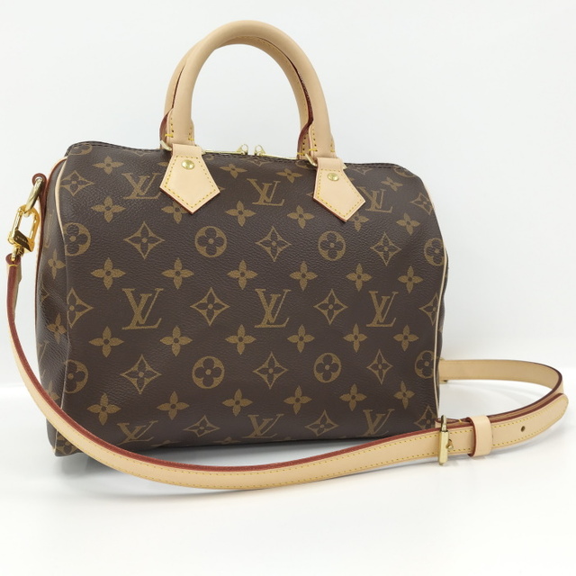 モノグラムサイズLOUIS VUITTON 2WAY ボストンバッグ