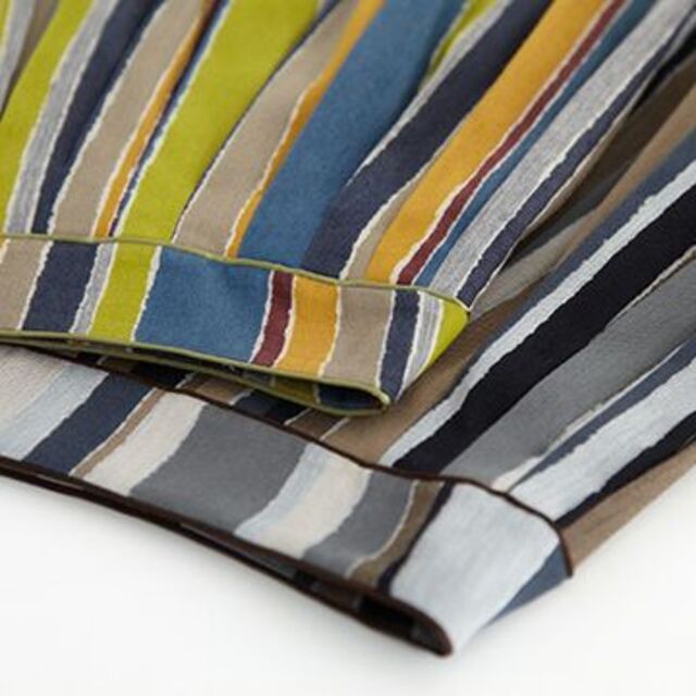 mina perhonen multi stripe スカート | distrasa.transvelez.com