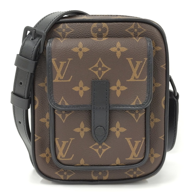 LOUIS VUITTON ショルダーバッグ