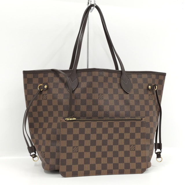 美品　ルイヴィトン　LOUIS VUITTON ネヴァーフルmm 付属　ポーチ