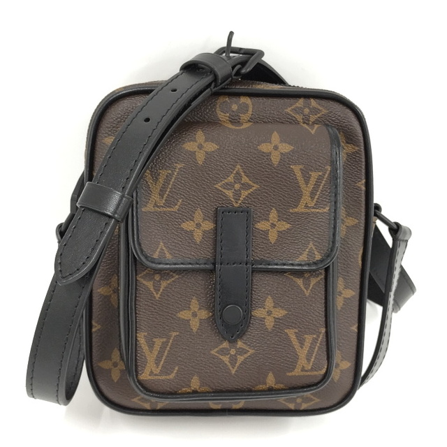 LOUIS VUITTON ショルダーバッグ