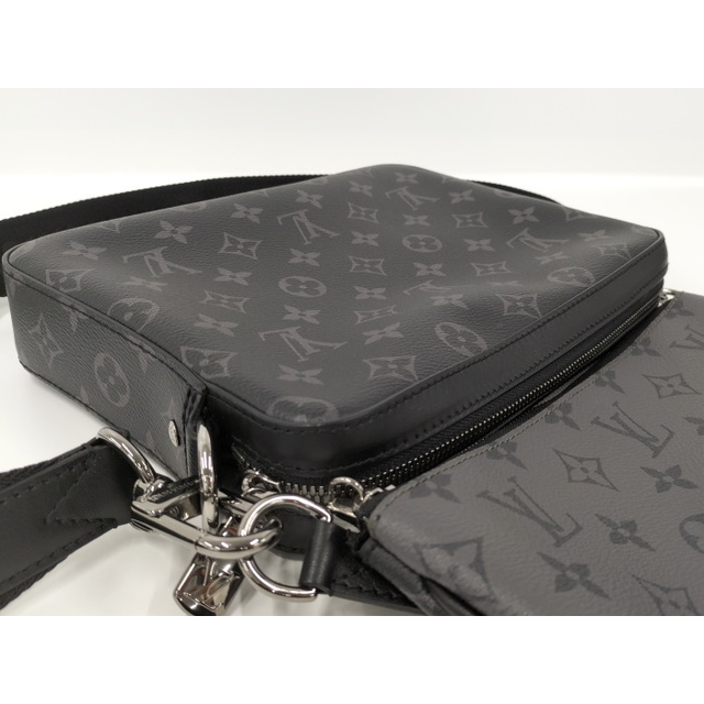 LOUIS VUITTON - LOUIS VUITTON トリオ メッセンジャー LOUIS VUITTON - LOUIS VUITTON トリオ メッセンジャー