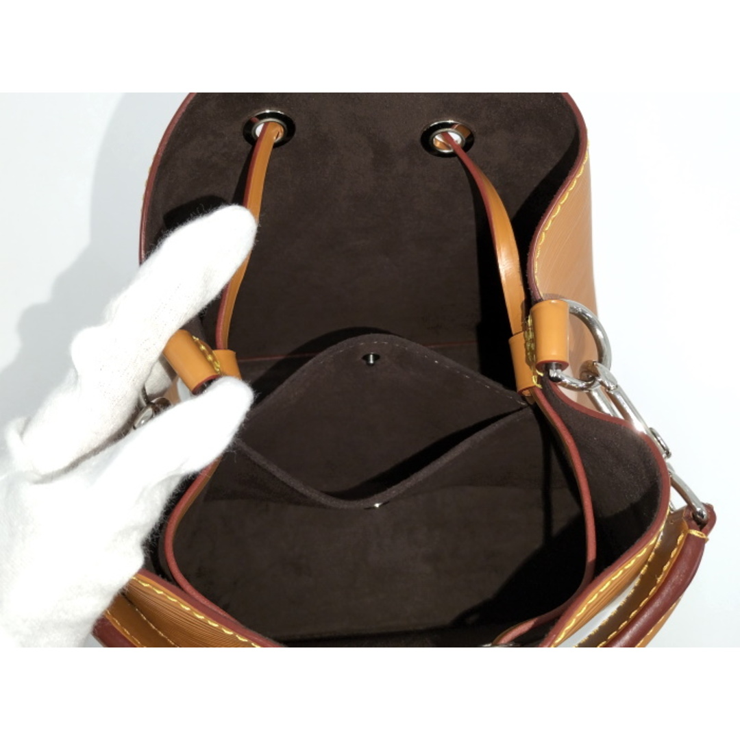 LOUIS VUITTON - LOUIS VUITTON ネオノエBB 2WAY ショルダー LOUIS VUITTON - LOUIS VUITTON ネオノエBB 2WAY ショルダー