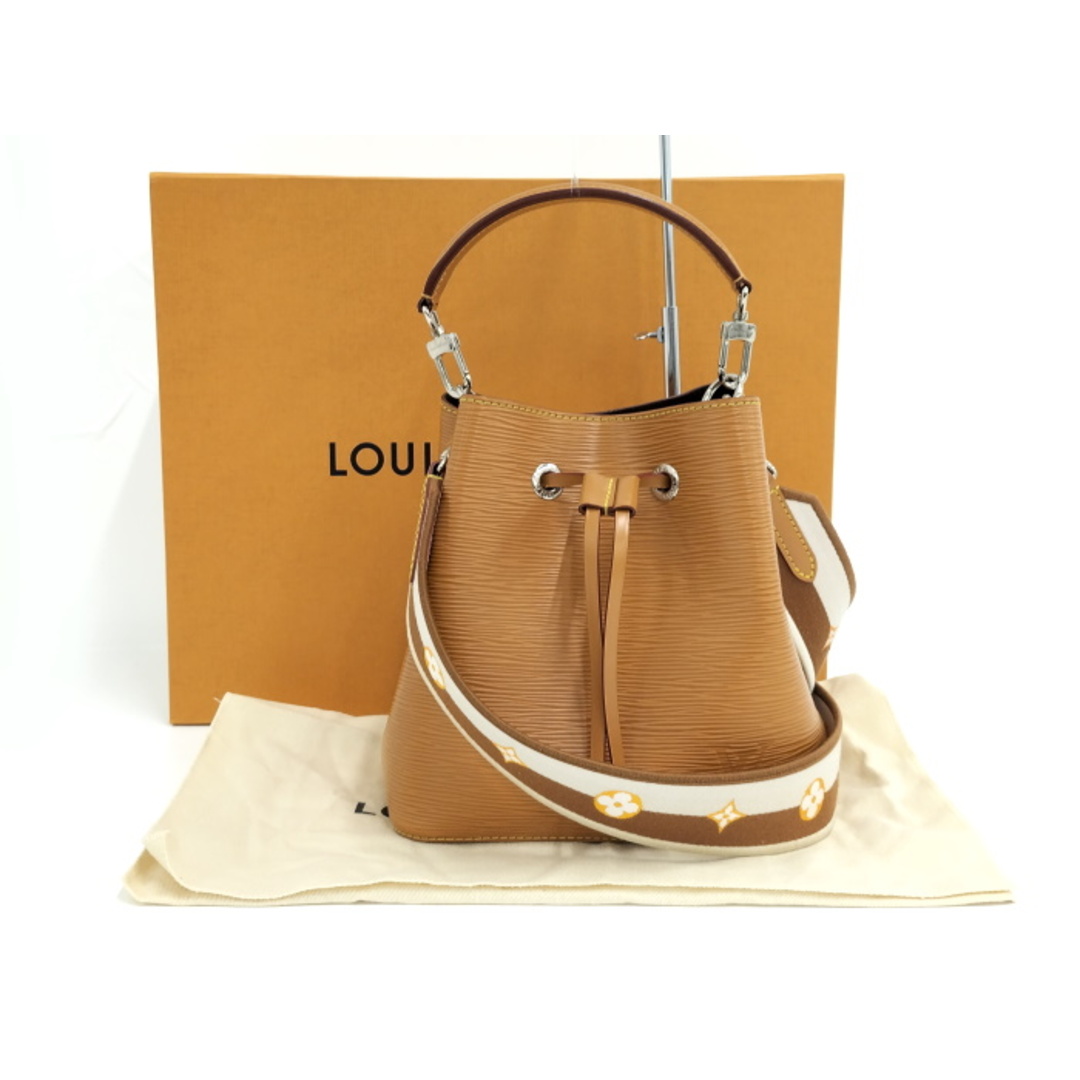 LOUIS VUITTON - LOUIS VUITTON ネオノエBB 2WAY ショルダー LOUIS VUITTON - LOUIS VUITTON ネオノエBB 2WAY ショルダー