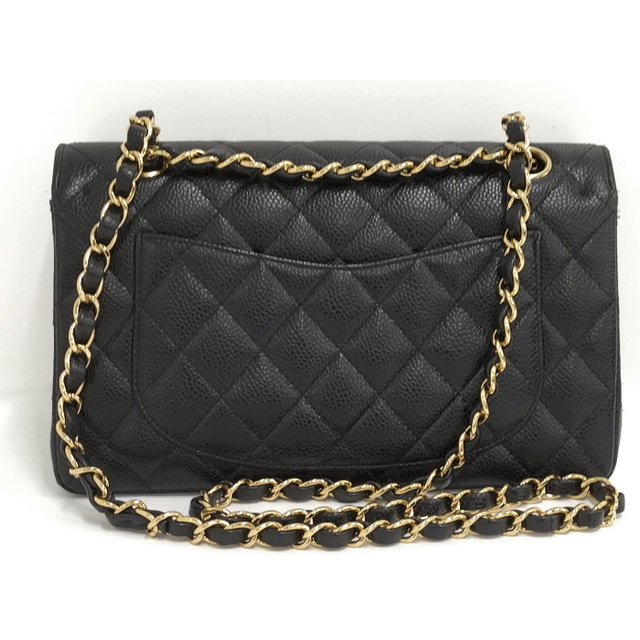 CHANEL - CHANEL マトラッセ23 チェーン ショルダーバッグ W CHANEL - CHANEL マトラッセ23 チェーン ショルダーバッグ W