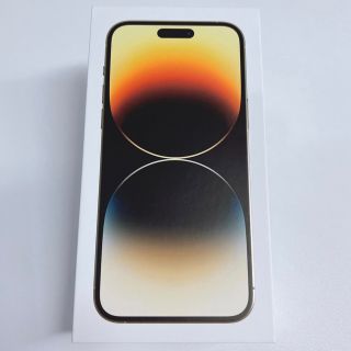 アイフォーン(iPhone)の✨新品未開封✨ iPhone14 ProMax 256GB SIMフリー(スマートフォン本体)