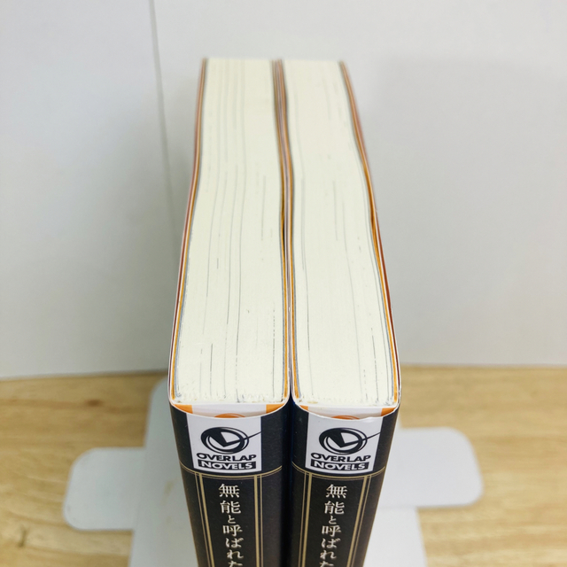 無能と呼ばれた俺、４つの力を得る ライトノベル エンタメ/ホビーの本(文学/小説)の商品写真