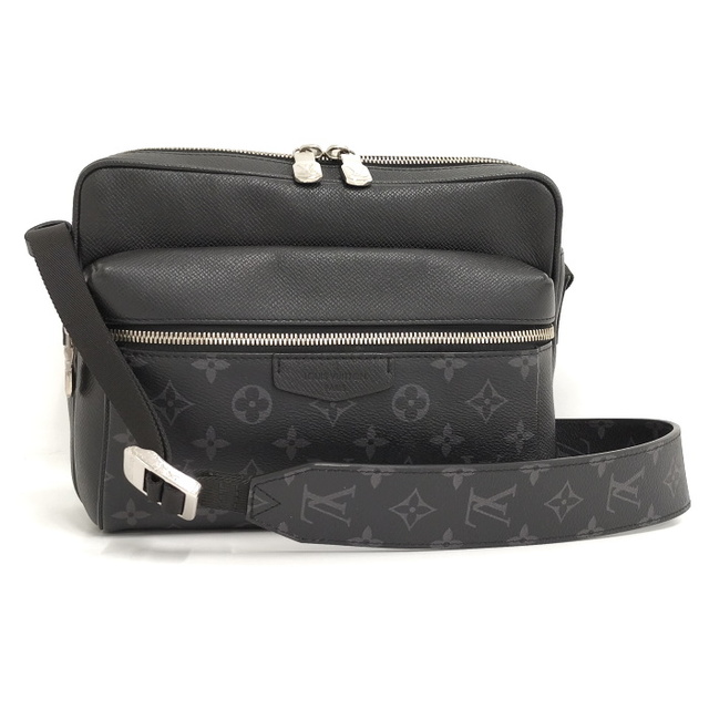 LOUIS VUITTON - LOUIS VUITTON アウトドア メッセンジャーPM ショルダーバッグ