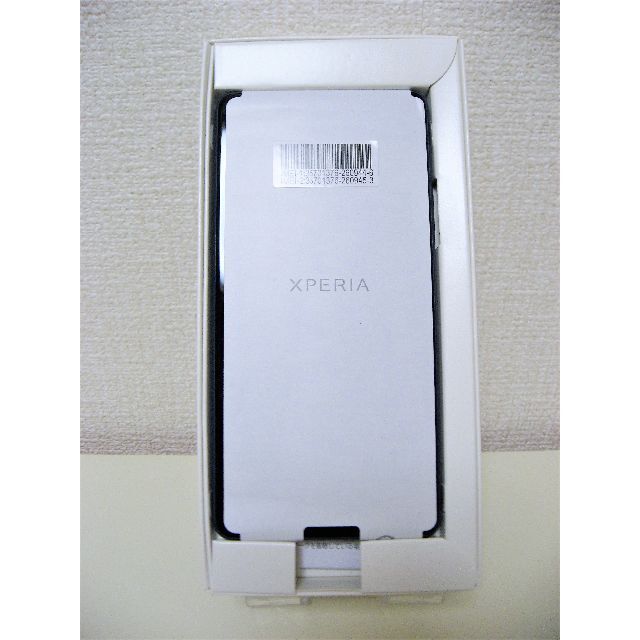 Xperia(エクスペリア)の新品未使用品 SONY Xperia Ace III ブルー SIMフリー スマホ/家電/カメラのスマートフォン/携帯電話(スマートフォン本体)の商品写真