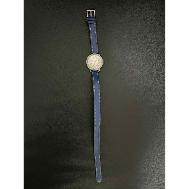 SWAROVSKI(スワロフスキー)のSWAROVSKI腕時計　ミランダ・カーモデル レディースのファッション小物(腕時計)の商品写真