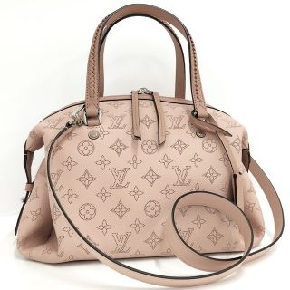 ルイヴィトン(LOUIS VUITTON)のLOUIS VUITTON 2WAYショルダーバッグ ボストンバッグ アステリア(その他)