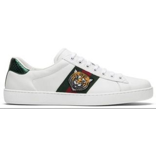 グッチ(Gucci)のGUCCIスニーカー(スニーカー)