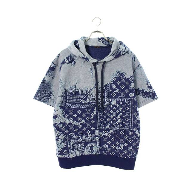国内初の直営店 ルイヴィトン モノグラムパーカーM ecousarecycling.com