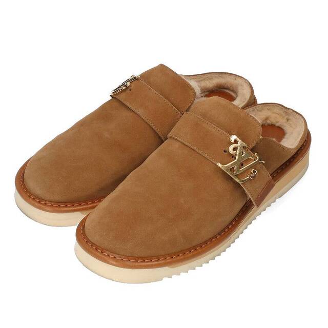 人気デザイナー ルイヴィトン - VUITTON LOUIS ×NIGO 8 メンズ
