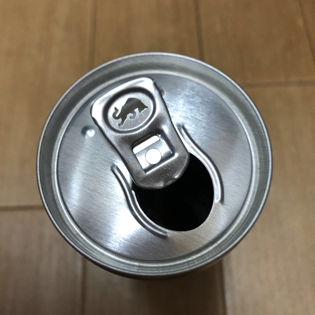 Red Bull(レッドブル)のレッドブルエナジードリンク空き缶 エンタメ/ホビーのコレクション(ノベルティグッズ)の商品写真