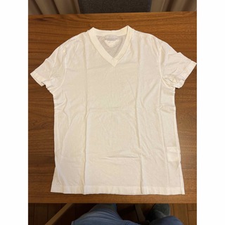 プラダ(PRADA)のPRADA プラダ　Tシャツ(Tシャツ(半袖/袖なし))