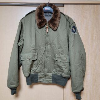 バズリクソンズ MA-1の通販 100点以上 | Buzz Rickson'sを買うならラクマ