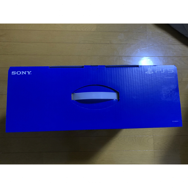 SONY PlayStation5 CFI-1200A01