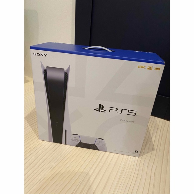 PlayStation - PS5 PlayStation5 プレイステーション5本体