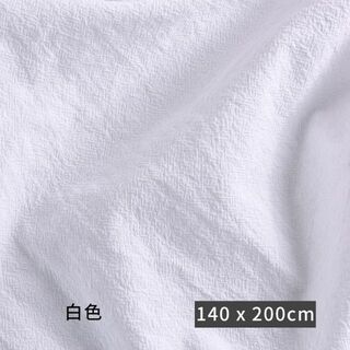 背景布 ホワイト 140cm×200cm おうちスタジオ 背景布 撮影用 韓国(その他)