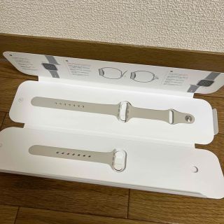 アップルウォッチ(Apple Watch)のApple Watch 純正バンド(腕時計)