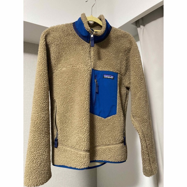 patagonia - 【値下げ中】Patagoniaクラシック レトロXの通販 by たい