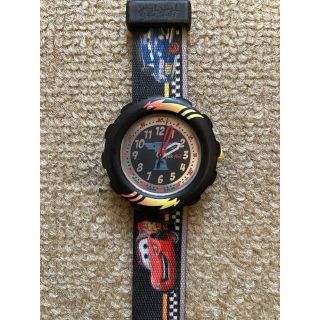 Swatch Flik Flak カーズ 腕時計（子供用）(腕時計)