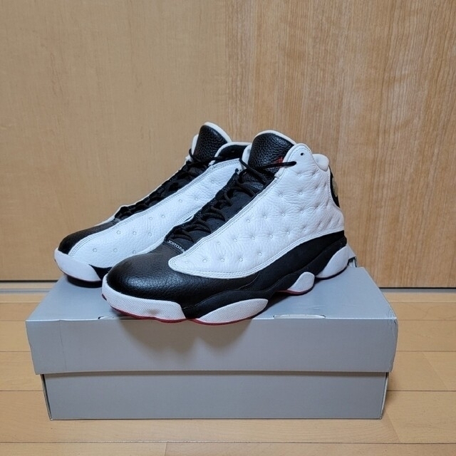 NIKE AIR JORDAN 13 RETRO 28.5