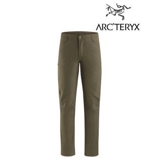 アークテリクス(ARC'TERYX)の【美品】ARC'TERYX Creston AR Pant Mongoose(その他)