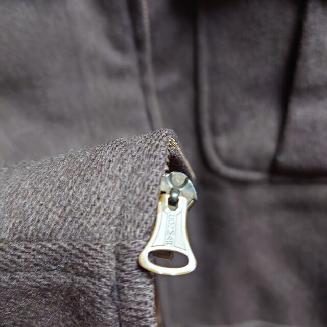 プリッツカーアンドサンズ メンズのジャケット/アウター(ブルゾン)の商品写真