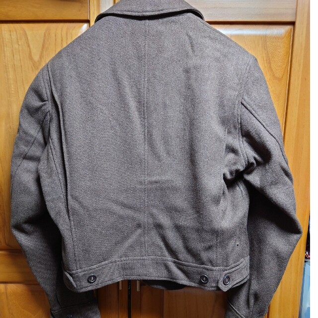 プリッツカーアンドサンズ メンズのジャケット/アウター(ブルゾン)の商品写真